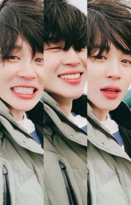 Friend [Jimin ff] ✅ icon