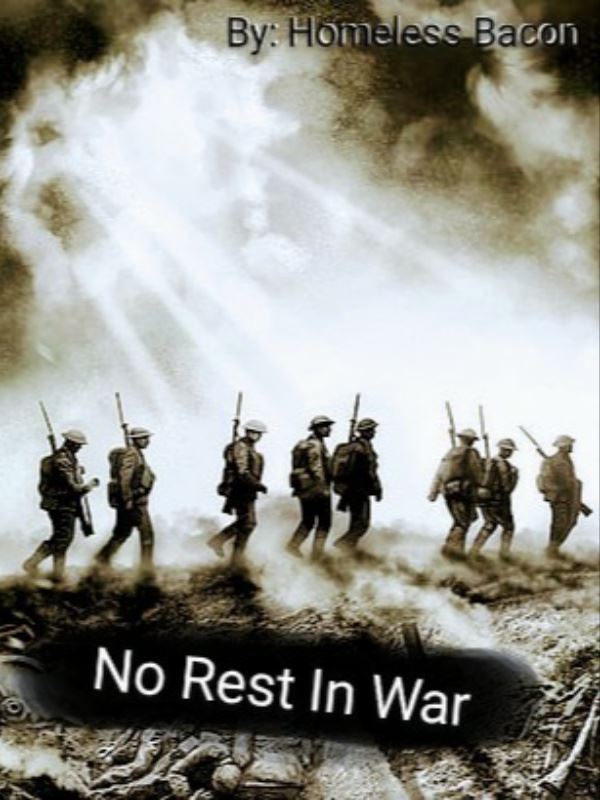 No Rest In War icon