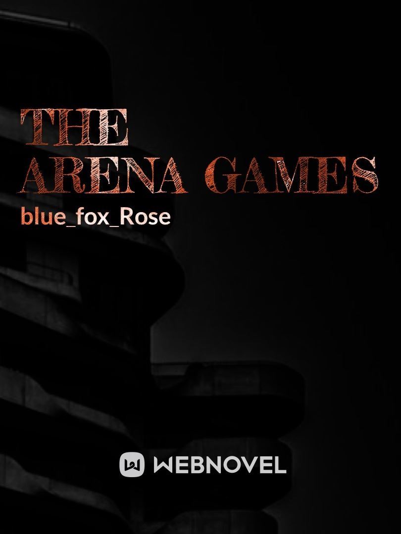 The arena games icon