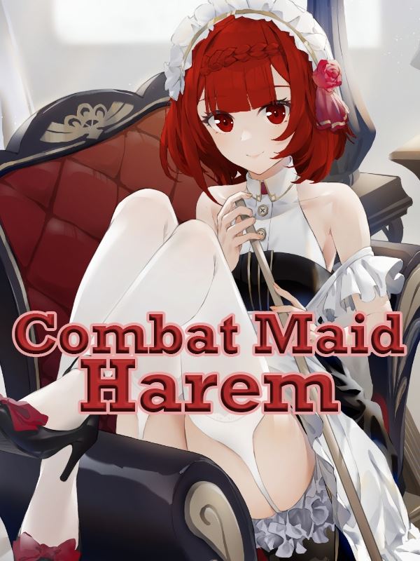 Combat Maid Harem icon