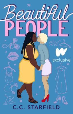 Beautiful People | wlw icon