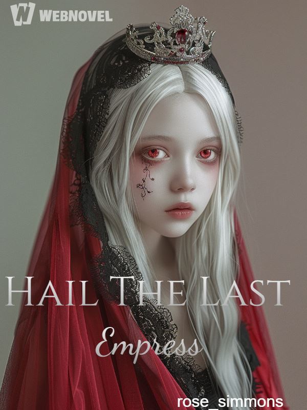 Hail The Last Empress icon