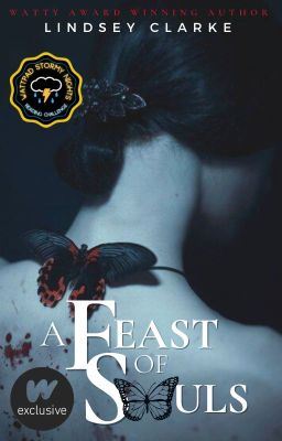 A Feast Of Souls: A Dark Paranormal Romance icon