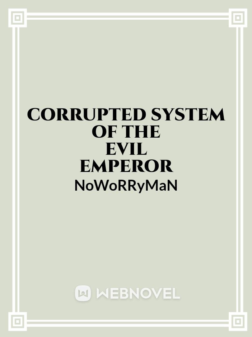 Corrupted System of the Evil Emperor icon