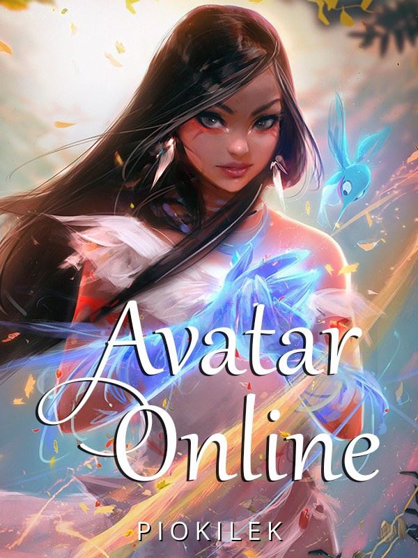 Avatar Online icon
