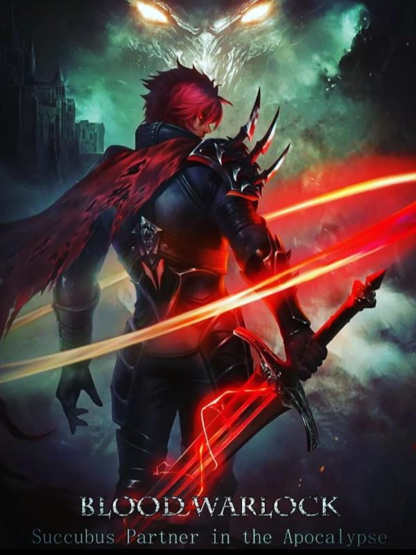 Blood Warlock: Succubus Partner in the Apocalypse icon