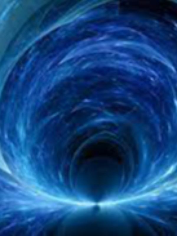 The Aeternus Universe icon