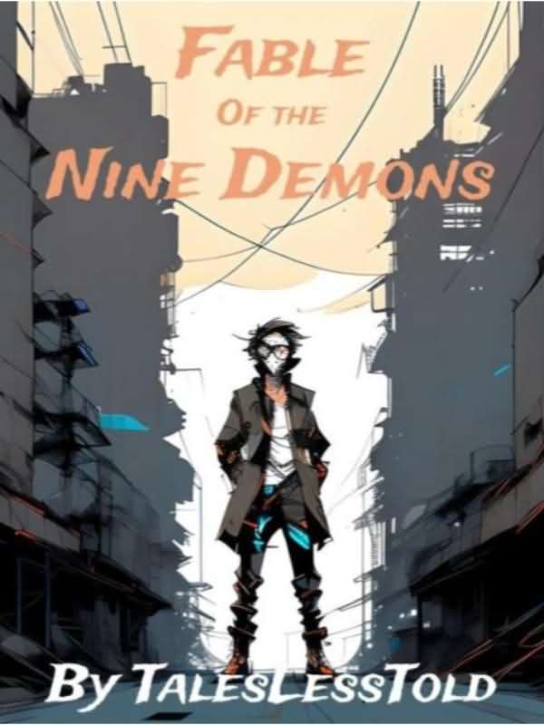 Nine Demons icon