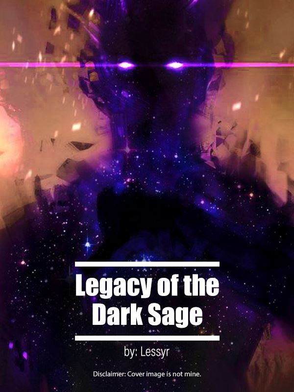 Legacy of the Dark Sage icon