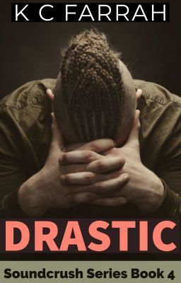 DRASTIC (Book 4 of the Soundcrush Series) icon