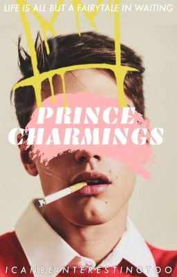 Prince Charmings | ✔️| icon