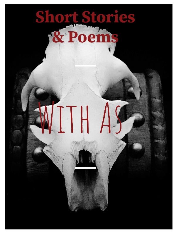 Short Stories & Poems with As icon