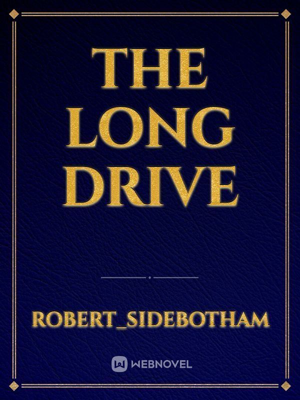 The Long Drive icon