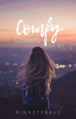 Comfy Closets icon