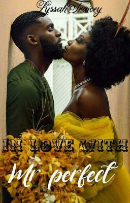 In Love With Mr Perfect ✔️ icon