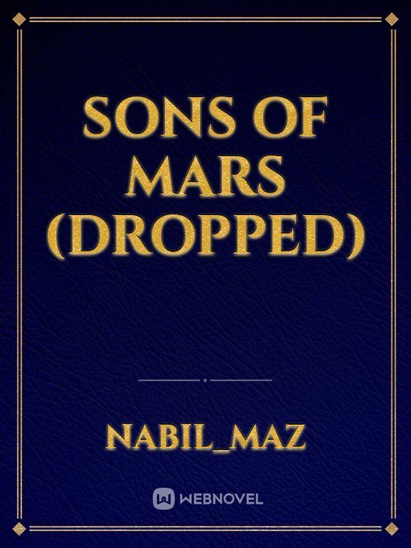 Sons of Mars (DROPPED) icon