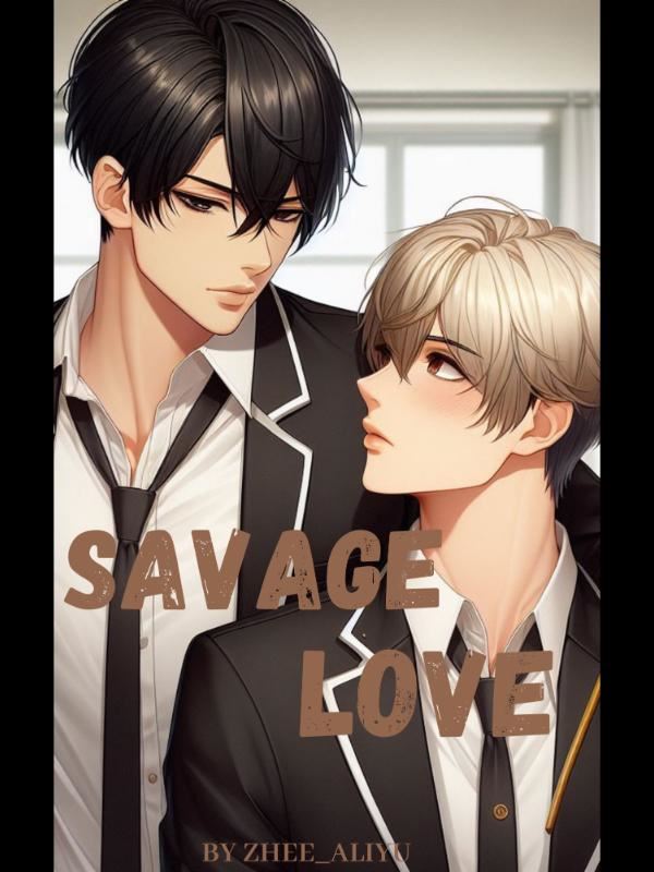 Savage Love BL icon