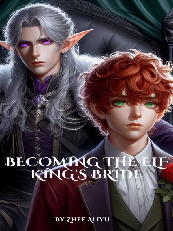 Becoming the Elf King’s Bride (BL) icon