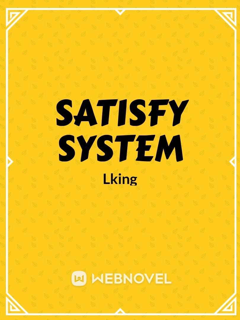 Satisfy System icon