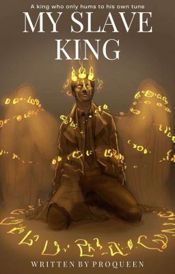 My Slave King icon