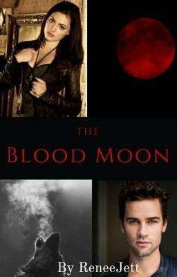 The Blood Moon [1] icon