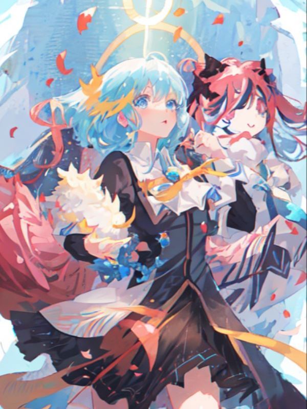 I'm a Walking Disaster With My Unwanted Virginity icon