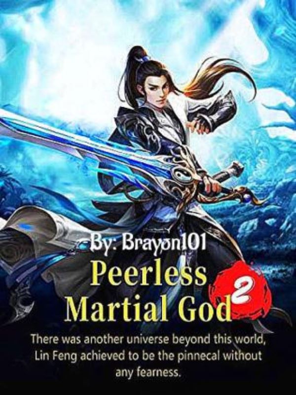 Peerless Martial God 2 *_* icon