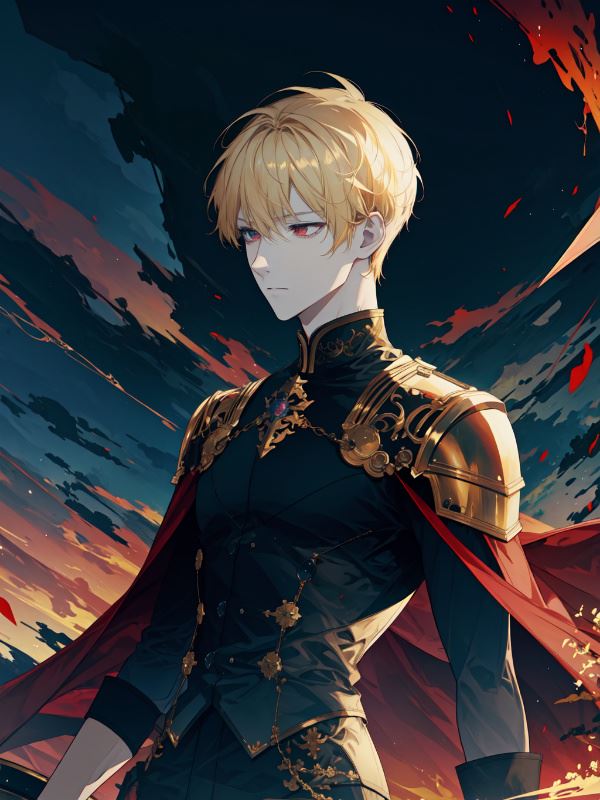 A Demon's Journey icon