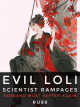 Evil Loli Scientist Rampages: Husband Must Suffer Again icon