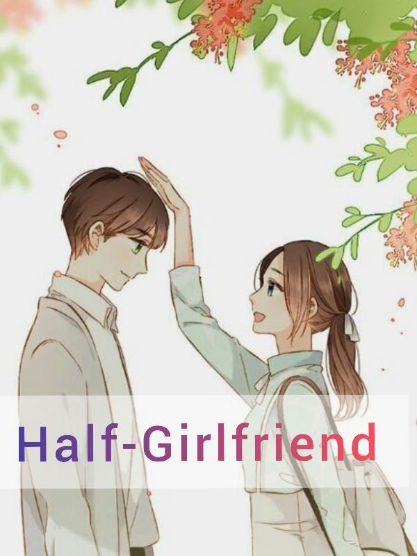 Half-Girlfriend icon