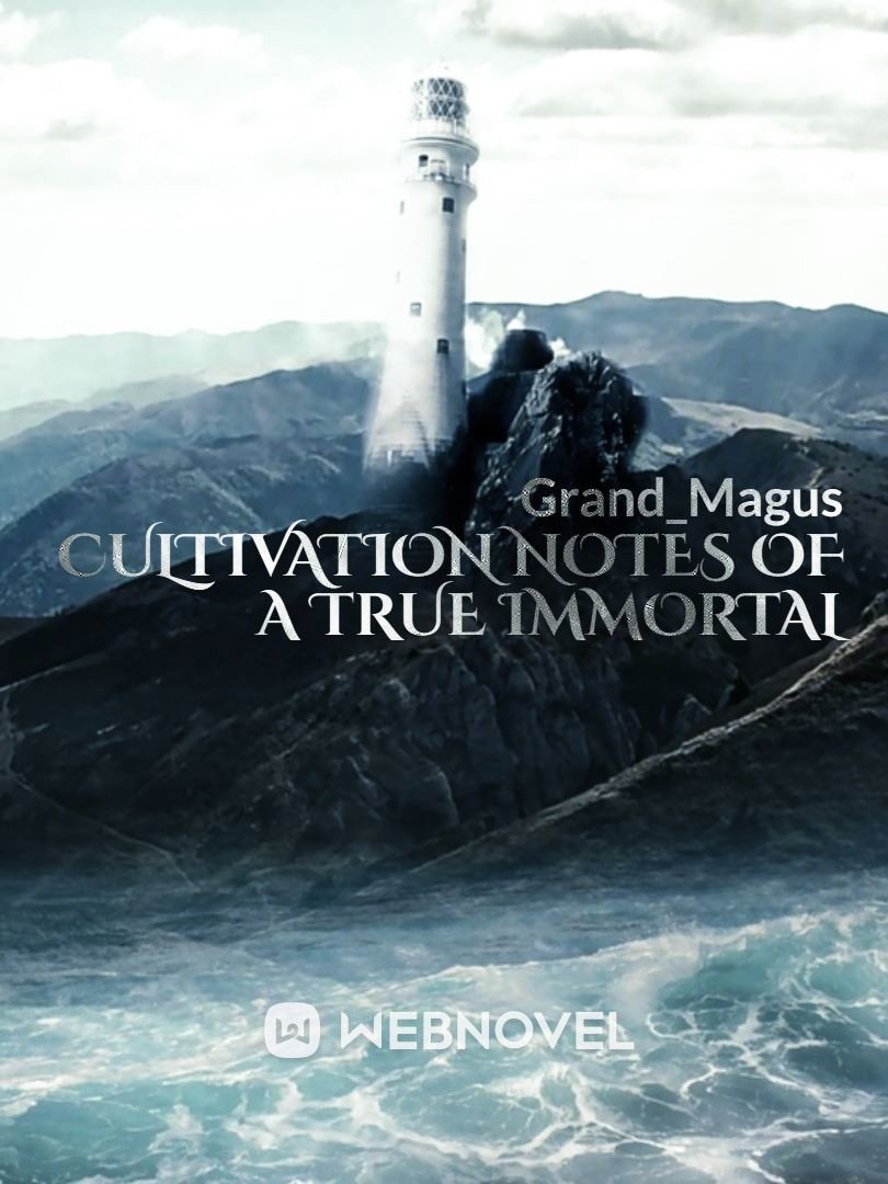 Cultivation Notes of a True Immortal icon