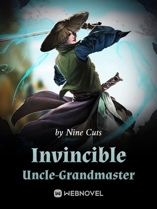 Invincible Uncle-Grandmaster icon