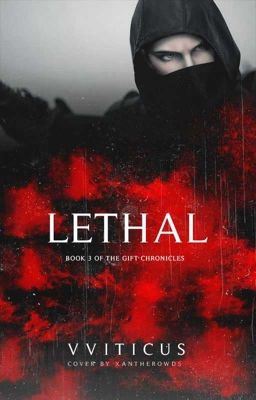 Lethal✔️ icon