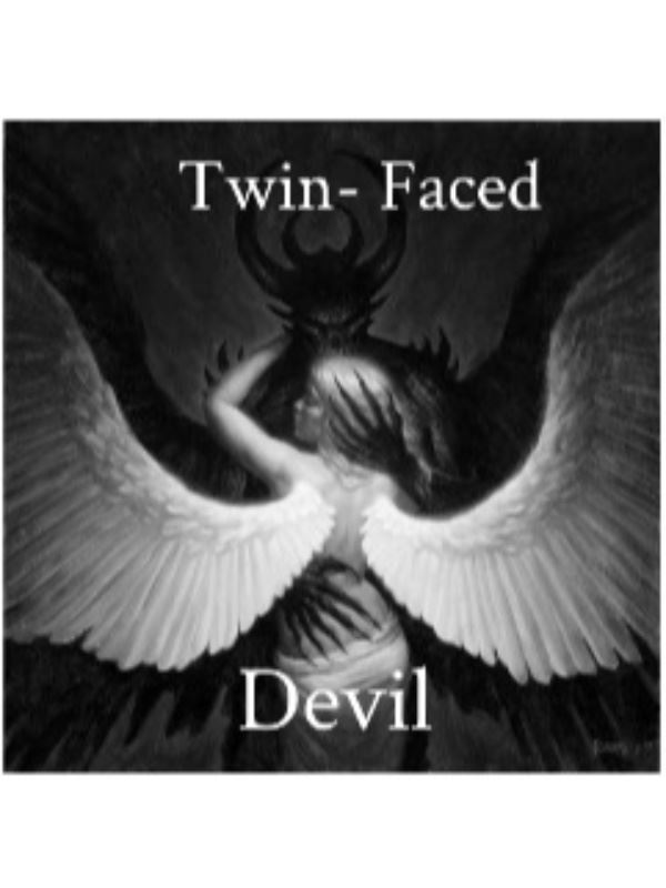 Two-face Devil icon