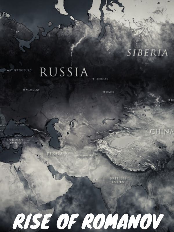 Rise of Romanov icon