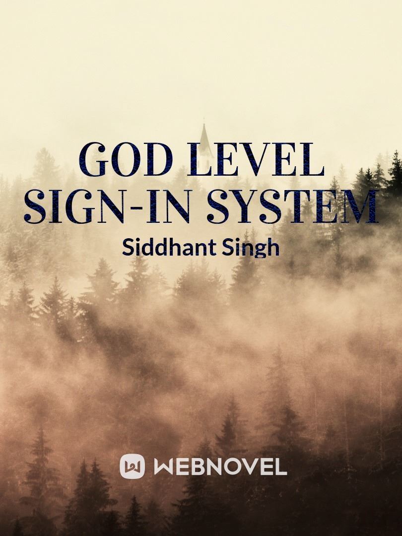 God level sign-in system icon