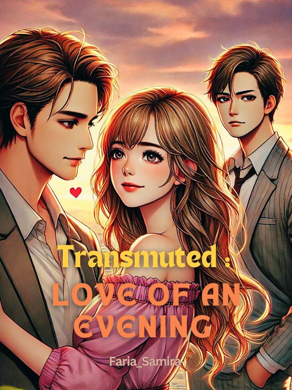 Transmuted : Love of an Evening icon