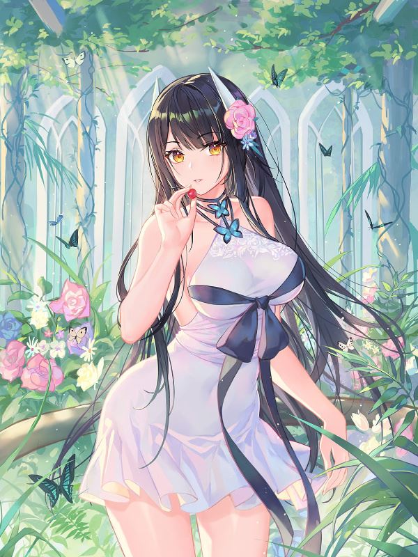 Past life sage: This life a dual cultivator icon