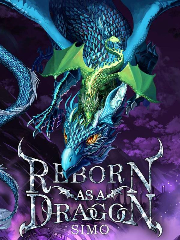 Reborn as a DRAGON [STUB] icon