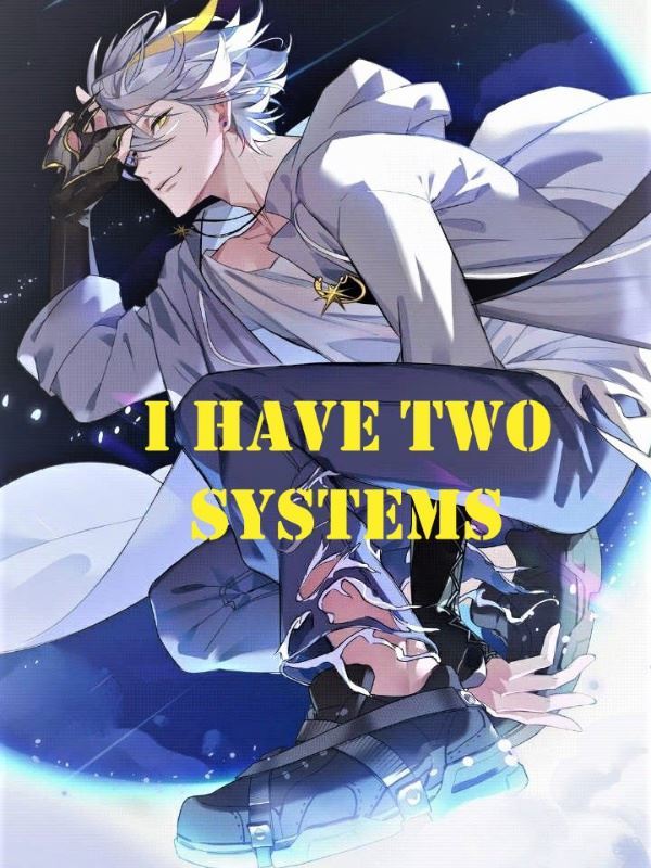 I have two systems icon