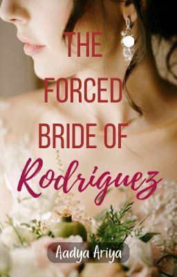 The Forced Bride Of Rodriguez (COMPLETED) icon