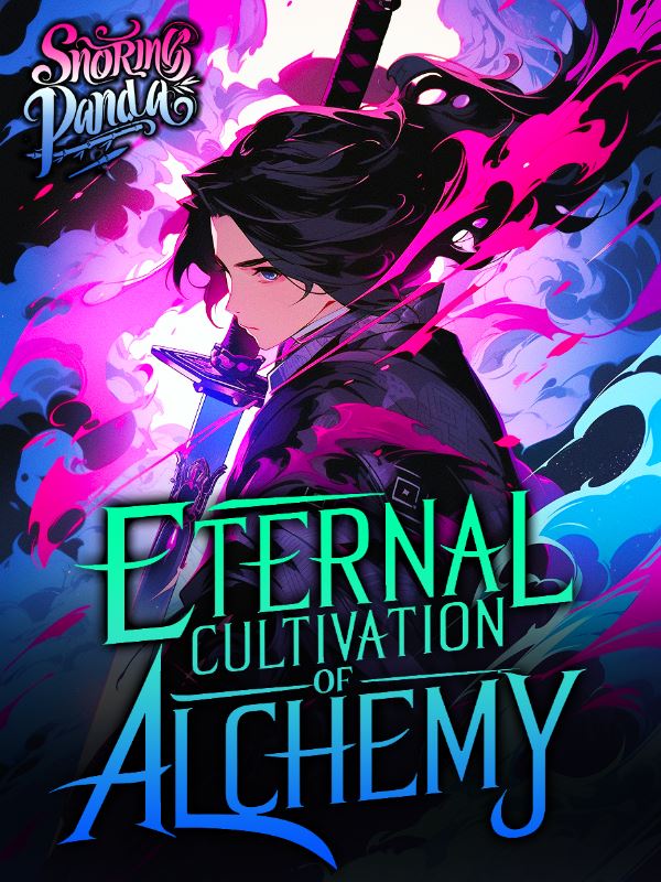 Eternal Cultivation of Alchemy icon