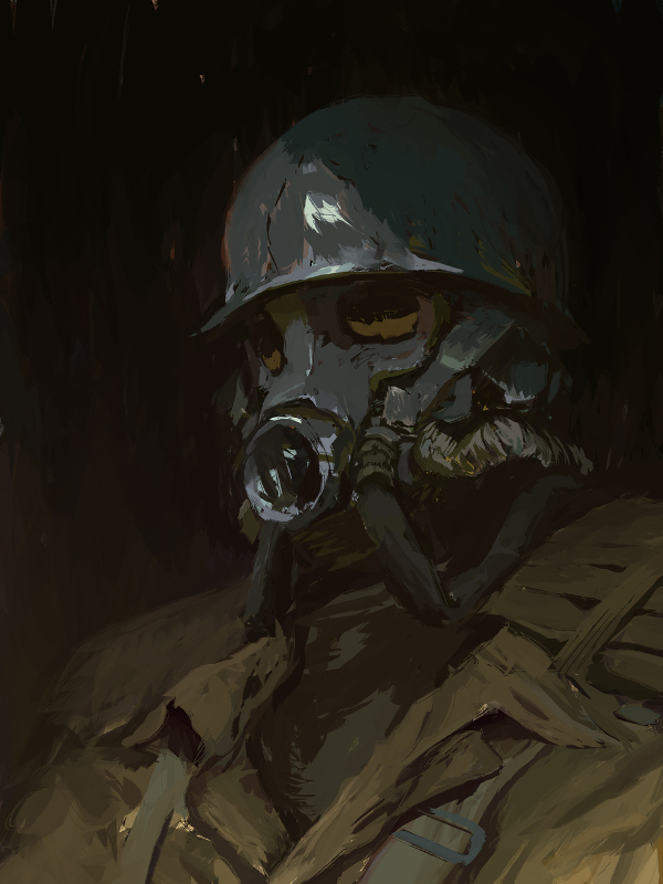 SNUFF NATURE, the deer hunt. the furry isekai. icon