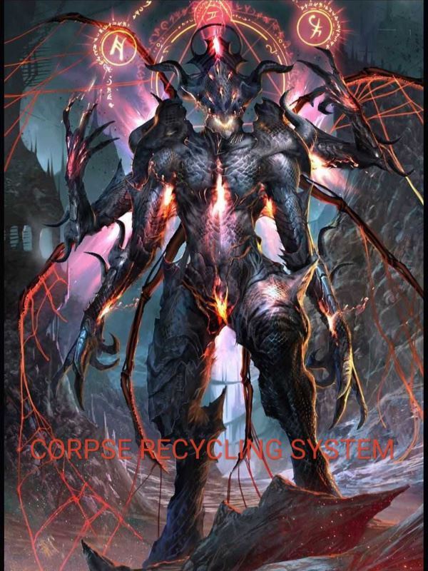 CORPSE RECYCLING SYSTEM icon