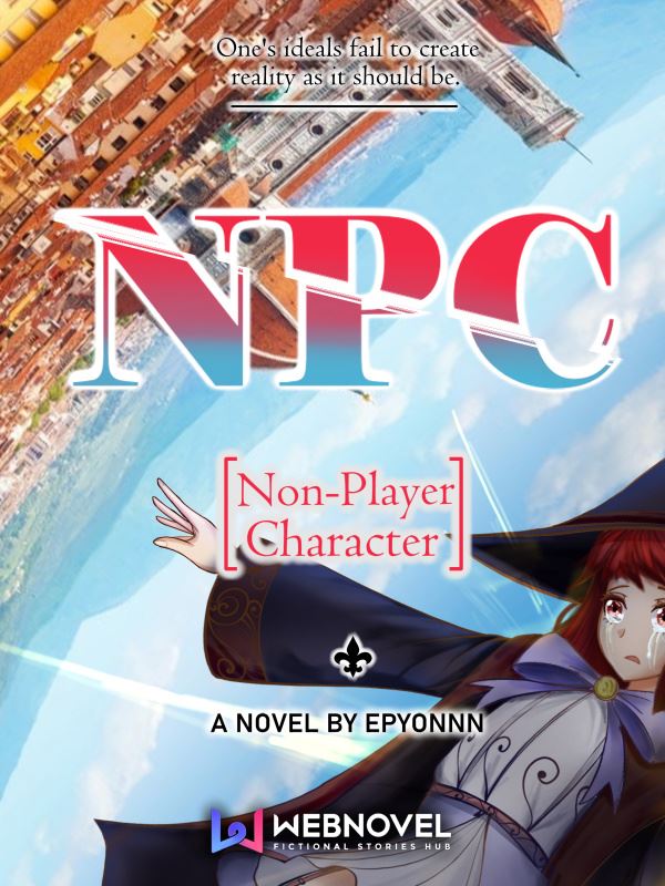 Non-Player Character icon