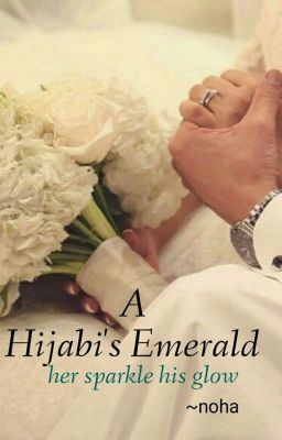 A HIJABI'S EMERALD icon