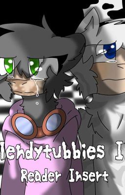 Slendytubbies lll ((Reader Insert)) icon