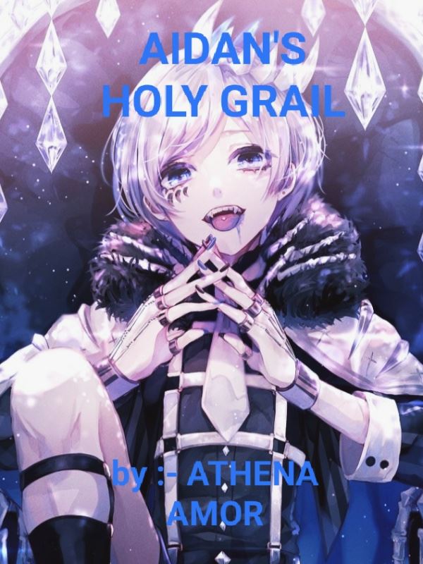 Aidan's Holy Grail icon
