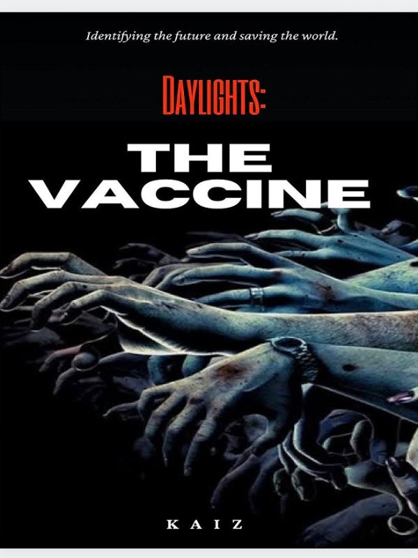 Day Lights: The Vaccine icon