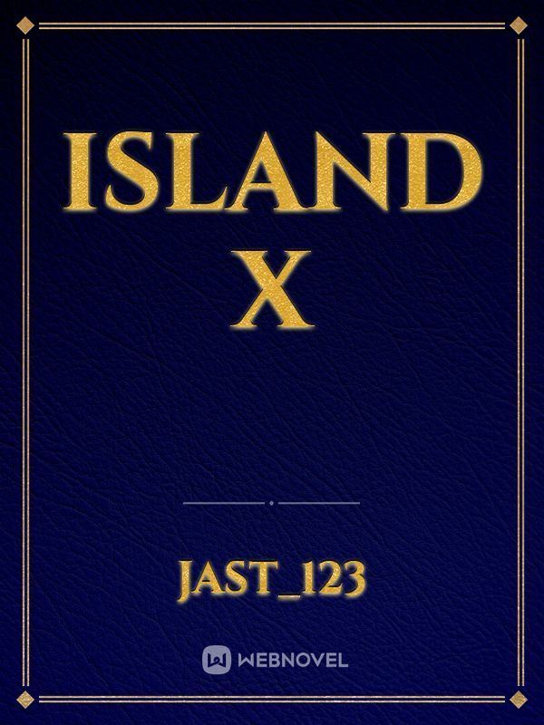 Island X icon